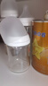 贝亲（Pigeon）PPSU宽口径自然实感防胀气奶瓶330ml L号奶嘴 6个月+ AA193 实拍图