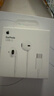 Apple/苹果 USB-C接口有线耳机 type-c接口有线耳机苹果耳机 苹果17有线耳机笔记本耳机游戏音乐 实拍图