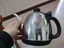 金灶（KAMJOVE） 茶具配件 304不锈钢电水壶 茶具消毒锅茶壶单壶【非整套产品】 K6/K7/K8/K9煮水壶 实拍图