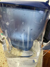 碧然德（BRITA）过滤净水器 家用滤水壶 净水壶 Marella 海洋系列 3.5L（蓝色） 实拍图