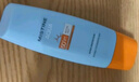 Mistine蜜丝婷防晒霜小黄帽60ml*2防水汗防紫外线高倍spf50+学生军训 实拍图