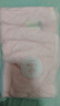 洁丽雅（Grace）纯棉5A抗菌AIR毛巾男女士洗澡毛巾2条装吸水速干洗脸巾裹巾粉+蓝 实拍图