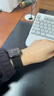 BHO苹果手表表带适用apple watch s11/s10/se/ultra3米兰尼斯表带iwatch s9/8/7/6/5/4金属不锈钢表带 实拍图