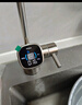 海尔（Haier）瞬时1400G大通量鲜活水pro双出水净水器 政府补贴 家用厨下瞬时净水机 RO反渗透抑菌 实拍图