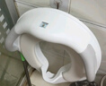 马博士儿童马桶圈坐便器男女宝宝马桶垫婴儿坐便圈小孩尿盆白色LK2001 实拍图