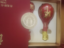 郎酒红花郎15 白酒 酱酒 53度 500ml*2 礼盒装 （新老包装随机发货） 实拍图