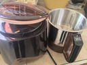 九阳（Joyoung）磨粉机家用料理机五谷杂粮干磨粉碎机超细电动不锈钢打粉机中药材小型研磨机JYS-M01 实拍图