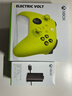 XBOX原装xss微软xbox手柄适配器ones无线Series二代接收器XSX充电电池 XBOX【series充电组】 实拍图