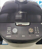 美的（Midea）政府补贴 电饭煲3-4人电饭锅4L银钻内胆12大菜单顶置触控屏家用智能微压电饭煲MB-AFB4041RL 实拍图
