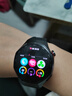 HUAWEI WATCH GT 6 Pro曜石黑46mm华为智能手表全新骑行体验21天超长续航蓝宝石玻璃&钛合金GT5Pro升级 实拍图