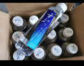 云上阿尔山火山岩天然活性泉水天然弱碱性水330ml*12瓶 实拍图