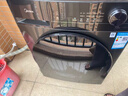 美的（Midea）滚筒洗衣机 家用全自动 10/12公斤大容量 1.1洗净比 除菌净螨 羽绒服洗 洗脱/洗烘一体 以旧换新 【12公斤带烘干】羽绒洗+祛味空气洗 实拍图