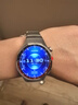 HUAWEI WATCH GT 6 Pro 钛空银 46mm华为智能手表全新骑行体验21天超长续航蓝宝石玻璃&钛合金GT5Pro升级 实拍图