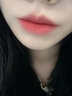 卡姿兰（Carslan）口红轻雾感哑光女豆沙色礼盒滋润不易掉色不易沾杯情人节礼物女 20真我【日常百搭自然】 实拍图