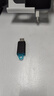 金士顿（Kingston）64GB USB3.2 Gen 1 U盘 DTX 大容量U盘 时尚设计 轻巧便携 学习办公投标电脑车载通用 实拍图