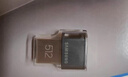 三星（SAMSUNG）512GB USB3.2 U盘 FIT 电脑车载迷你优盘 高速大容量 学生办公 读速400MB/s 适用哨兵模式 实拍图