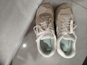 新百伦男鞋官方秋冬季运动鞋子女鞋休闲情侣N字574阿甘复古登山慢跑步鞋 574灰白 42 实拍图