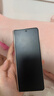 SAMSUNG 心系天下 三星 W23 5G折叠手机 二手手机 非凡陶瓷 尊奢铰链 瑰丽边框 99新 熠金黑 16GB+512G 实拍图