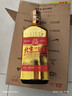 永丰牌北京二锅头国潮小方瓶大金砖50度清香型白酒1500ml*1瓶单瓶装 实拍图