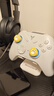 飞智冰原狼3  多模版无线游戏手柄 类xbox杠杆霍尔摇杆switch电脑PC手机steam体感NS 实拍图