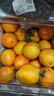 集南鲜 赣南脐橙 江西橙子新鲜现摘水果脐橙时令生鲜水果甜橙 水果礼盒 净重9斤 精品橙 单果160-220g 实拍图