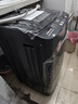 YANGZI扬子集团波轮洗衣机全自动家用小型洗烘一体脱水甩干机大容量 出租屋宿舍公寓办公室节能 9KG【蓝光洗护+智能风干+防缠绕】 实拍图