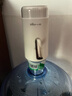 小熊（Bear）抽水器桶装水 大水桶饮水机抽水神器 水泵压水器纯净水电动取水器 矿泉水自动上水器 YSJ-D05U2 实拍图