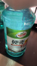 龟牌（Turtle Wax）硬壳玻璃水防冻-42°汽车冬季去油膜雨刮水强力去污2L*2瓶 实拍图