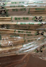 SHUANG YU一次性筷子加粗加长φ5.5mm独立装圆筷300双饭店专用方便卫生竹筷 实拍图