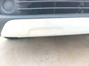 仆旅汽车自喷漆漆面划痕修复专用神器手喷漆防锈修补漆面珍珠白+光油 实拍图