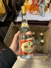 汾酒 黄盖玻汾 清香型高度白酒 53度 475mL*12瓶 整箱装 实拍图
