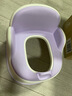 taoqibaby儿童马桶坐便器男女宝宝小马桶婴幼儿专用训练便盆家用尿盆 实拍图