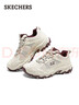 斯凯奇（Skechers）新年礼物【成毅同款】云野冬季老爹鞋运动鞋登山徒步鞋180125 实拍图