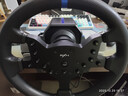 莱仕达V99力反馈赛车游戏方向盘模拟器全套外设 模拟驾驶xbox PS4电脑PC 欧卡2神力科莎F1地平线5 实拍图
