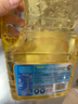 多力【张若昀同款】葵花籽油1.8L 小包装油  去壳压榨 零反式脂肪酸 实拍图