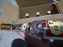 汾酒 黄盖玻汾 清香型白酒 53度 475mL*6瓶 整箱装非原箱 实拍图