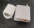 华为（HUAWEI）全能充电器(Max 100W)超级快充充电器 3C认证 适配手机及笔记本电脑 适用华为手机Pura 80系列 实拍图