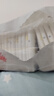 好奇（Huggies）铂金装小桃裤纸尿裤NB84片(5kg以下)尿不湿【透爽散热】 实拍图