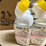 威猛先生（Mr Muscle）洁厕灵 750g*4瓶 柠檬草香 洁厕剂 洁厕液厕所马桶除垢去渍去异味 实拍图