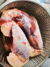 鲜罗纪进口原切安格斯牛腱子肉900g装 冷冻生鲜谷饲牛肉食材 48H排酸  实拍图
