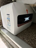 AOSMSDE史密思小厨宝热水器家用储水式1600W一级能效速热恒温小型迷你厨房洗手间卫生间热水宝上出水 15L 1600W 速热【上门安装】触控定时预约 实拍图