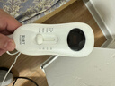 彩虹双人自动断电除菌除螨小型宿舍无纺布电热毯电褥子1.5*1.2米 实拍图