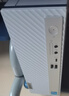 联想天逸510S办公台式电脑主机(14代i5-14400 16G 1TB SSD 正版win11家庭版系统)23.8英寸显示器 实拍图