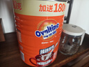 阿华田（Ovaltine）可可粉罐装1.38kg 营养早餐代餐牛奶冲饮即食蛋白型固体饮料1380 实拍图