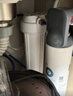 3M 净水器家用净水机0废水直饮厨下2.4L/分大流量4000升处理量800G过滤器 DWS2500CN政府补贴 实拍图