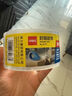 得力（deli）透明胶带高品质高粘封箱打包胶带 60mm*100y*45μm 6卷高性价比筒装胶带 JD932 实拍图