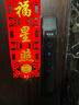 索将军智能门锁 指纹锁 3D人脸识别智能锁 密码锁 电子锁 全自动 入户门 人脸识别+可视猫眼+wifi远程解锁 实拍图