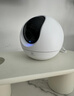 萤石室内4K AI标准版云台 800万极清 室内智能无线监控器家用摄像头双向通话 手机远程 自动巡视 实拍图