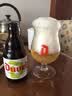 督威（DuveL）精酿IPA啤酒 比利时原瓶进口  督威三花 啤酒整箱 330mL 24瓶 实拍图