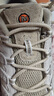 迈乐（Merrell）官方店男女款户外登山徒步鞋减震MOAB 3迈越者轻量防滑耐磨透气 J035894白灰米（女） 39 实拍图